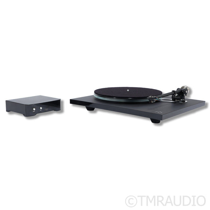 Rega Planar 6 Belt-drive Turntable with Rega Ania MC Cartridge