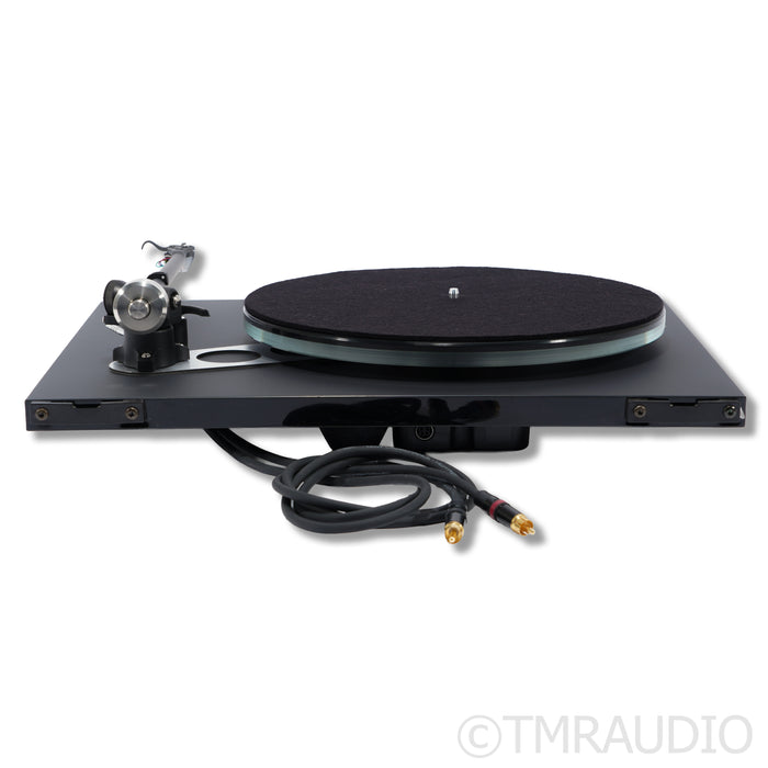 Rega Planar 6 Belt-drive Turntable with Rega Ania MC Cartridge