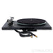 Rega Planar 6 Belt-drive Turntable with Rega Ania MC Cartridge