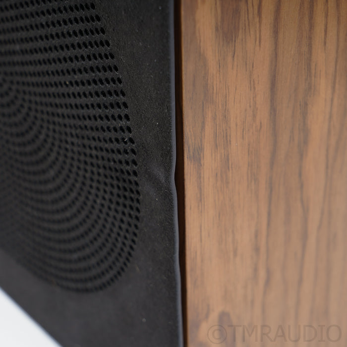 KEF R3 Bookshelf Speaker Pair