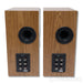 KEF R3 Bookshelf Speaker Pair