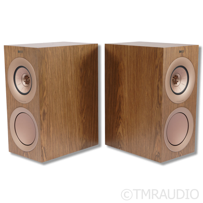 KEF R3 Bookshelf Speaker Pair