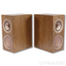 KEF R3 Bookshelf Speaker Pair