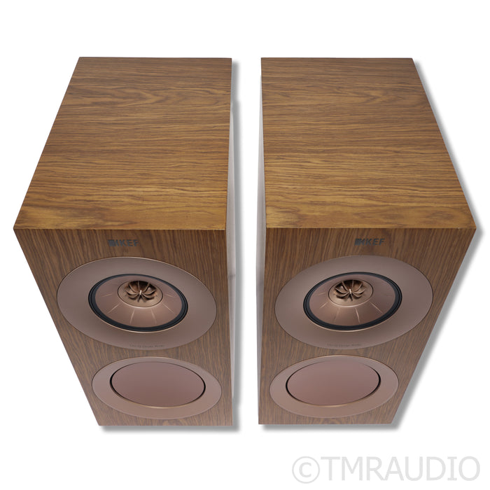 KEF R3 Bookshelf Speaker Pair