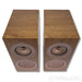 KEF R3 Bookshelf Speaker Pair