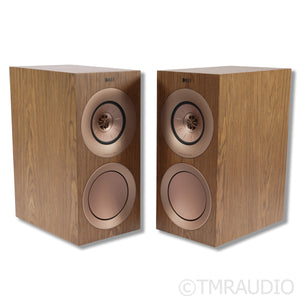 KEF R3 Bookshelf Speaker Pair