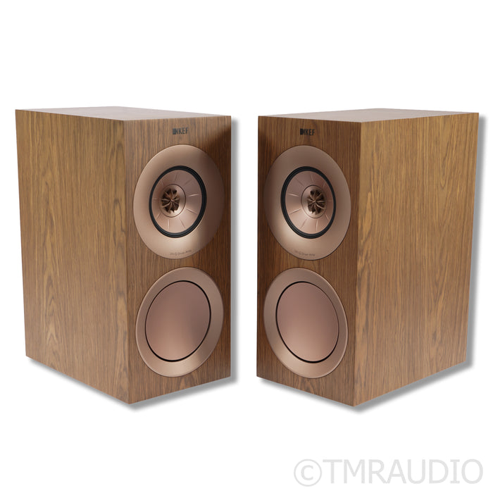 KEF R3 Bookshelf Speaker Pair
