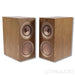 KEF R3 Bookshelf Speaker Pair