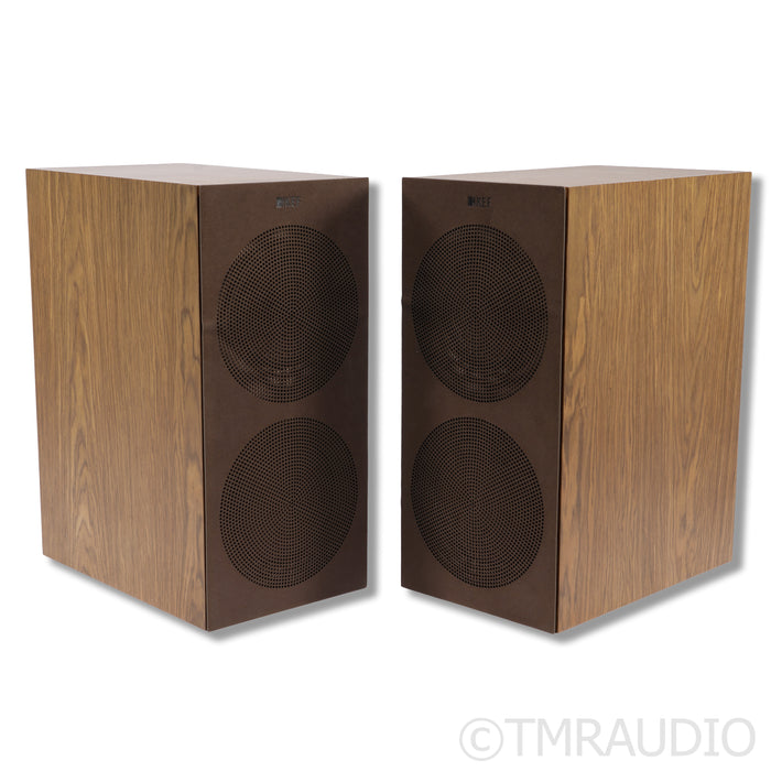 KEF R3 Bookshelf Speaker Pair