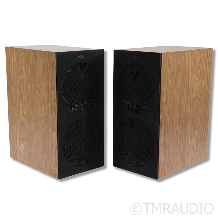 KEF R3 Bookshelf Speaker Pair