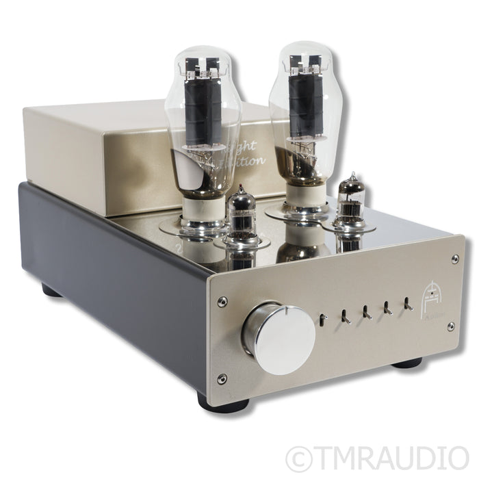 Audion Silver Night 300B Special Edition Integrated Amp; No Remote Version
