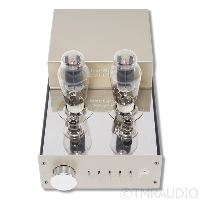 Audion Silver Night 300B Special Edition Integrated Amp; No Remote Version