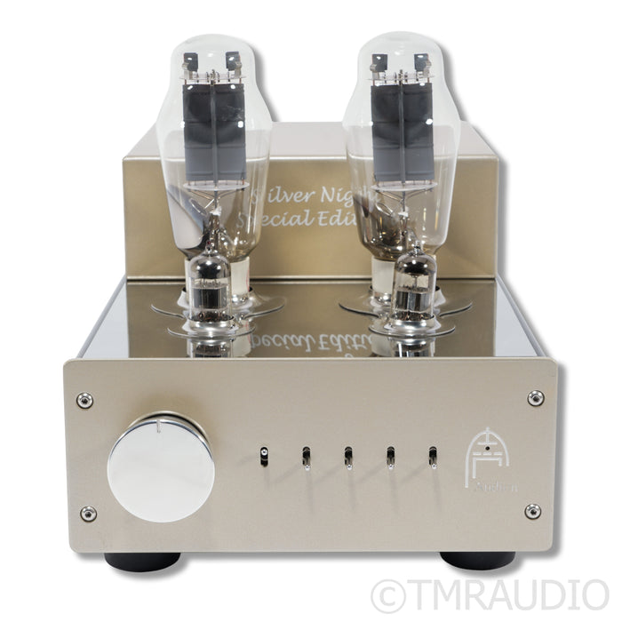 Audion Silver Night 300B Special Edition Integrated Amp; No Remote Version