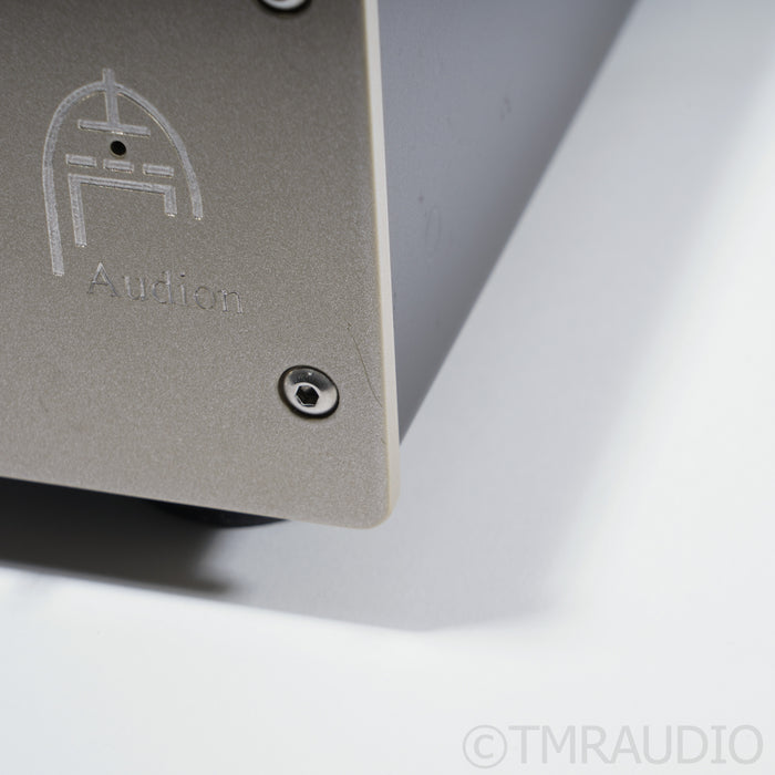 Audion Silver Night 300B Special Edition Integrated Amp; No Remote Version