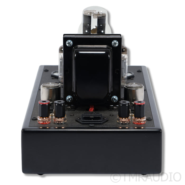 Decware Audio Taboo MK4 Headphone Amplifier; XLR