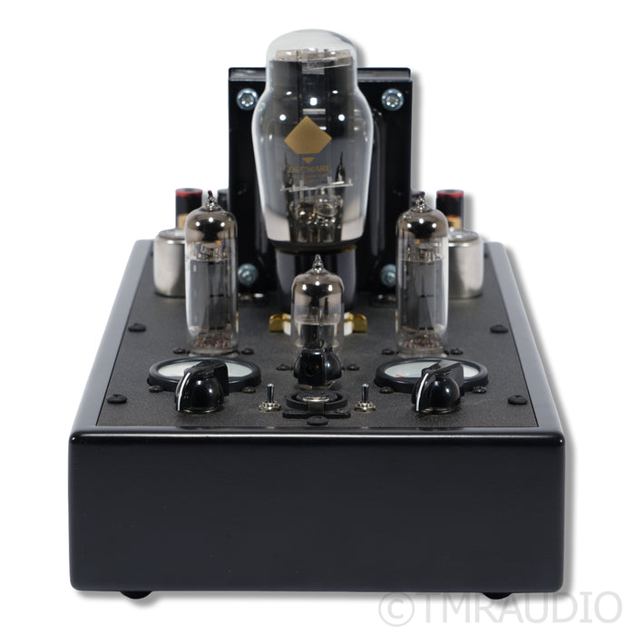 Decware Audio Taboo MK4 Headphone Amplifier; XLR
