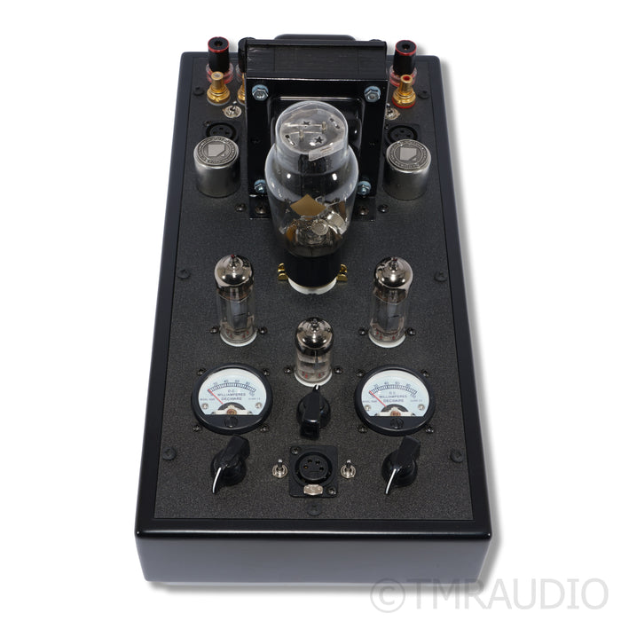 Decware Audio Taboo MK4 Headphone Amplifier; XLR