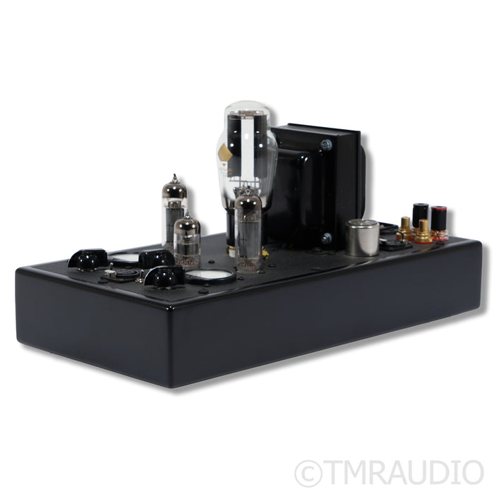 Decware Audio Taboo MK4 Headphone Amplifier; XLR
