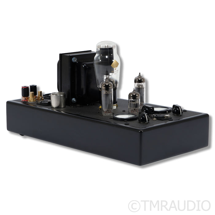 Decware Audio Taboo MK4 Headphone Amplifier; XLR