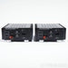Close  Van Alstine DVA M225 Monoblock Power Amplifiers; Pair