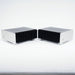 Close  Van Alstine DVA M225 Monoblock Power Amplifiers; Pair