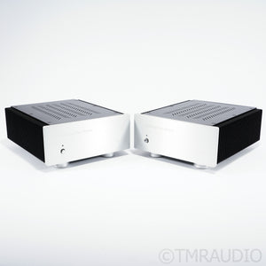 Close  Van Alstine DVA M225 Monoblock Power Amplifiers; Pair