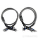 VooDoo Cables Evolution Bi-Wired Speaker Cables; 4ft Pair