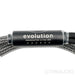 VooDoo Cables Evolution Bi-Wired Speaker Cables; 4ft Pair