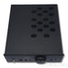Hifiman GoldenWave GA-10 10th Anniversary Tube Headphone Amplifier