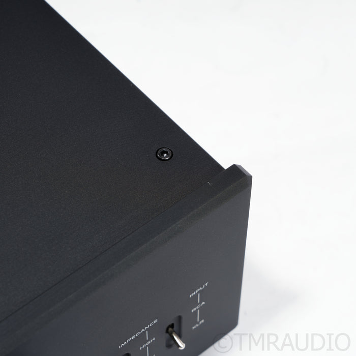 Hifiman GoldenWave GA-10 10th Anniversary Tube Headphone Amplifier