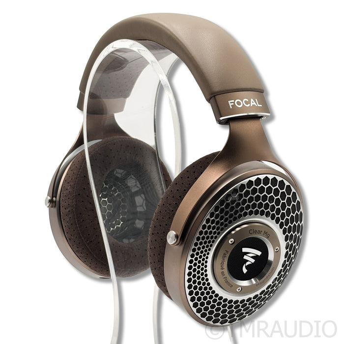 Focal Clear MG Professional Headphones