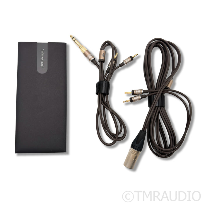 Focal Clear MG Professional Headphones