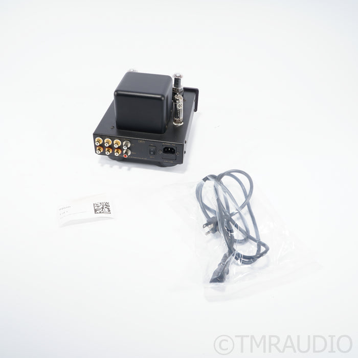 AES AE-3 DJH Stereo Tube Super Preamplifier