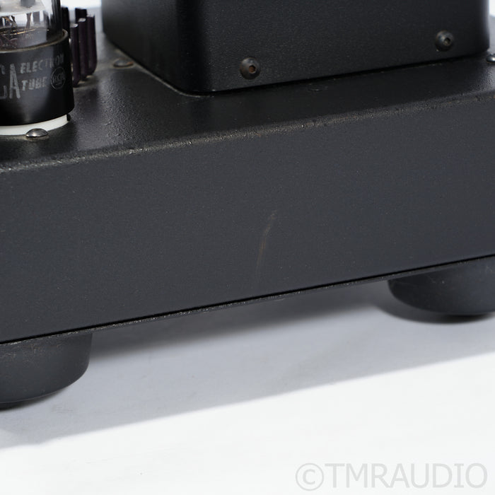 AES AE-3 DJH Stereo Tube Super Preamplifier