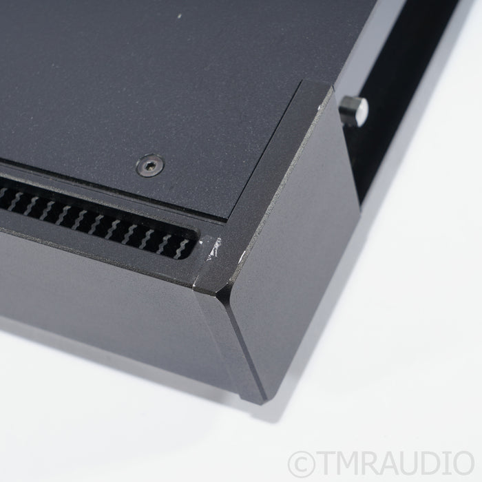 Rega Elicit-R Stereo Integrated Amplifier; MM Phono
