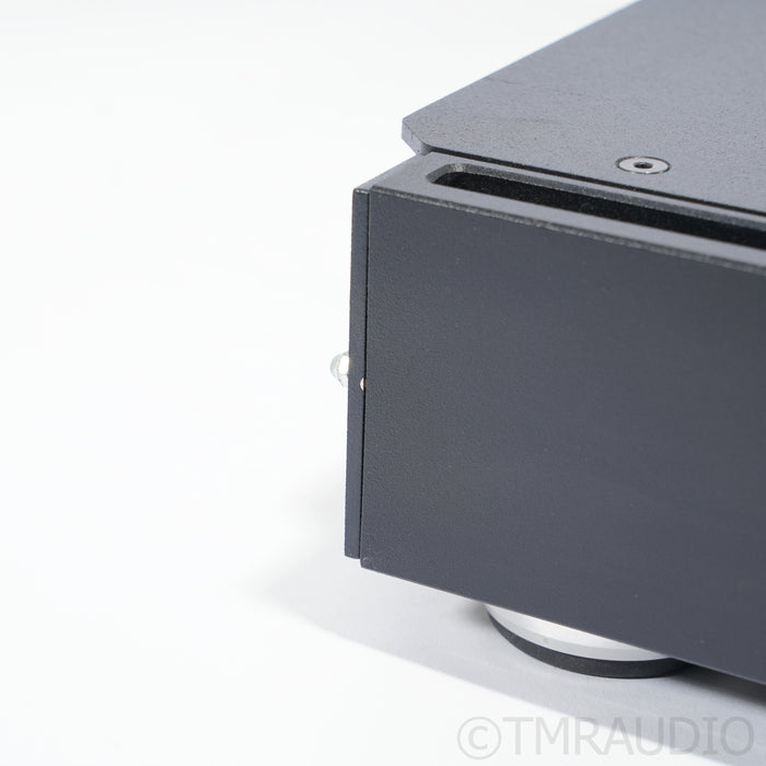 Rega Elicit-R Stereo Integrated Amplifier; MM Phono