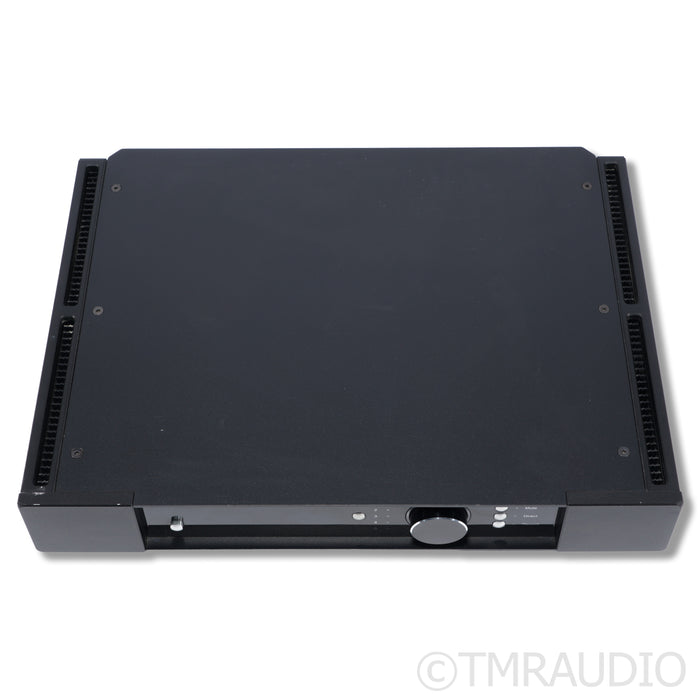 Rega Elicit-R Stereo Integrated Amplifier; MM Phono