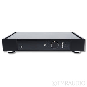Rega Elicit-R Stereo Integrated Amplifier; MM Phono