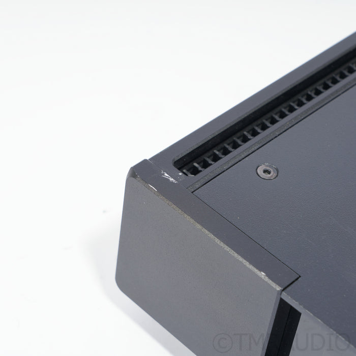 Rega Elicit-R Stereo Integrated Amplifier; MM Phono