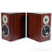 Dynaudio Focus 160 Bookshelf Speakers; Rosewood Pair