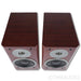 Dynaudio Focus 160 Bookshelf Speakers; Rosewood Pair