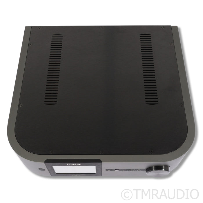 Classe Audio Delta PRE MK1 Preamplifier; Built-In DAC; MM/MC Phono