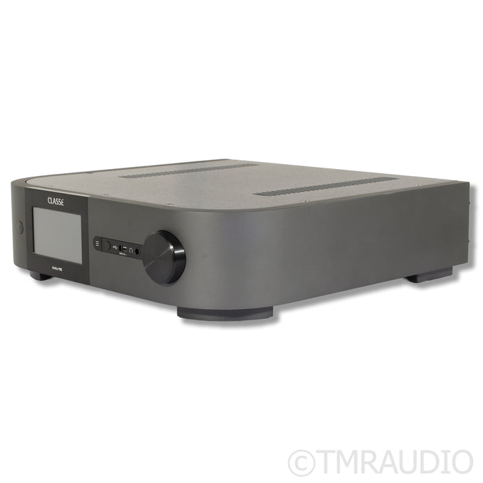 Classe Audio Delta PRE mk1 Preamplifier; MC/MM Phono