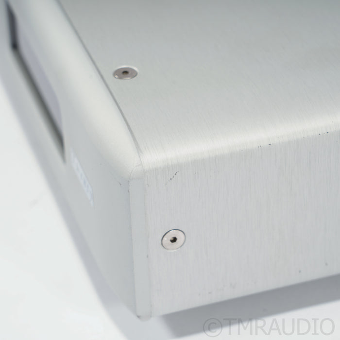 Ayre Acoustics QB-9 Twenty DAC