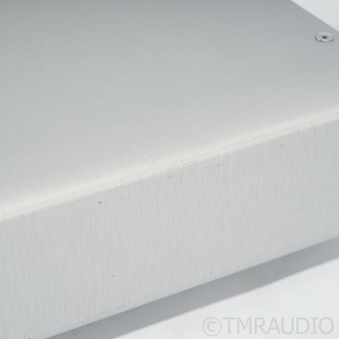 Ayre Acoustics QB-9 Twenty DAC