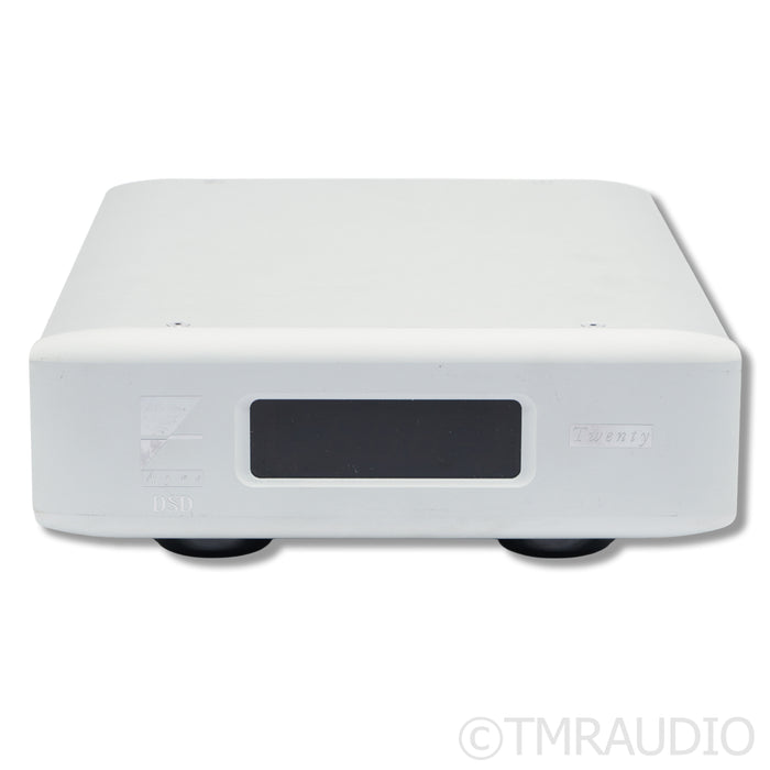 Ayre Acoustics QB-9 Twenty DAC