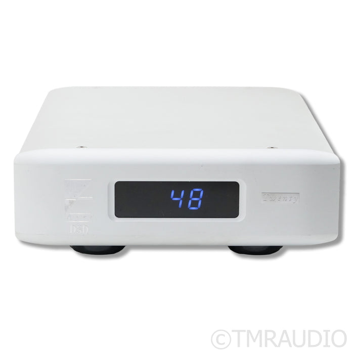Ayre Acoustics QB-9 Twenty DAC