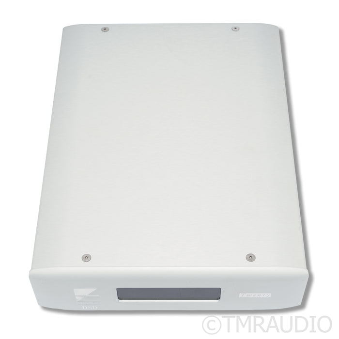 Ayre Acoustics QB-9 Twenty DAC