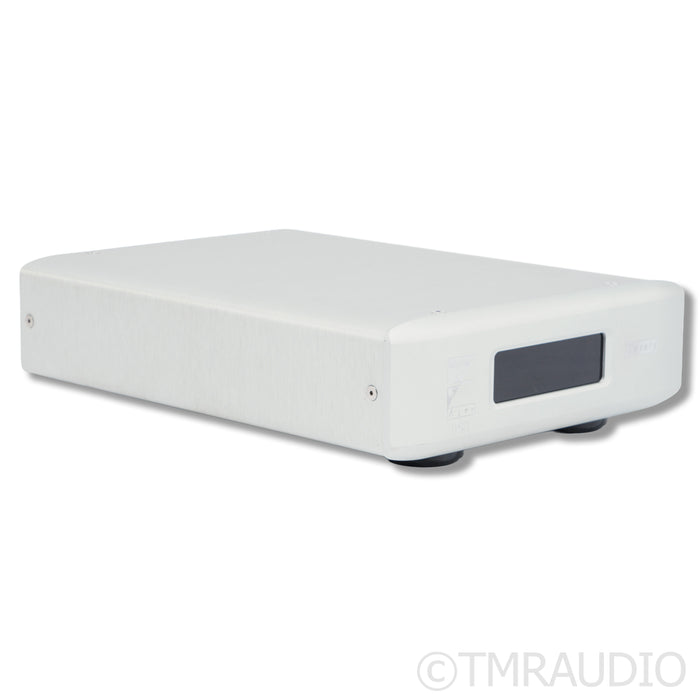 Ayre Acoustics QB-9 Twenty DAC