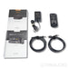 RME ADI-2 FS DAC / Headphone Amplifier with RME DPS-2 Power Supply